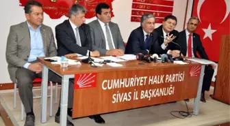 CHP'li Balbay: 'Ne Fetö Ne de PKK ile Bağlantımız Yok'