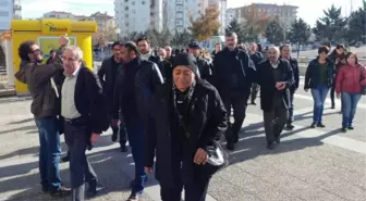 Ethem Sarısülük Davasında, Sanık Polis İçin 10 Ay Hapis Cezası İstendi