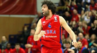 Fenerbahçe, Sezon Sonunda Teodosic İçin Teklif Yapacak