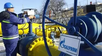 Gazprom, Rekora Doymuyor