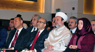 Görmez: İnsanlığı Katledenlerlerden Allah Muhafaza Etsin (3)