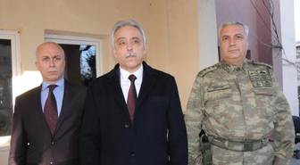 Hakkari Valisi Toprak: PKK'nın Mali Kaynağına Büyük Darbe Vuruldu