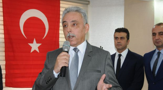Hakkari Valisi Toprak: PKK'nın Mali Kaynağına Büyük Darbe Vuruldu