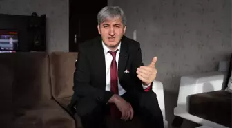 Hdp'li Botan'a Terör Propagandası Suçundan Hapis İstemi