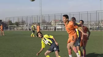 Kayseri Birinci Amatör Küme U-19 Ligi