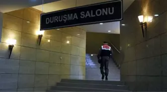 Organize Polislerin' Fetö Davası