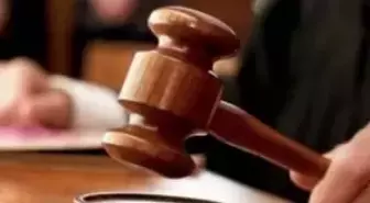 Organize Polislerin' Fetö Davası