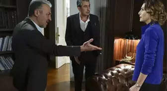 Paramparça'da Neler Olacak? Paramparça'ya Sarp Akkaya Geliyor! Sarp Akkaya Kimdir?