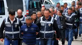 Polis Akademisi Sınavına Yönelik Soruşturma