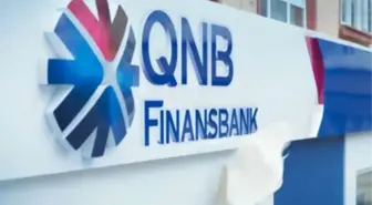 Qnb Finansbank'a 525 Milyon Dolarlık Sendikasyon Kredisi