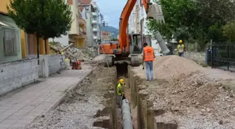 Samsun Büyükşehir Belediyesi Faaliyetleri