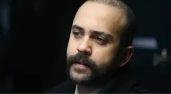 Sarp Akkaya, Paramparça 82. Bölümüyle Diziye Katılıyor