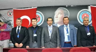 Soma'da İşçinin Zaferi