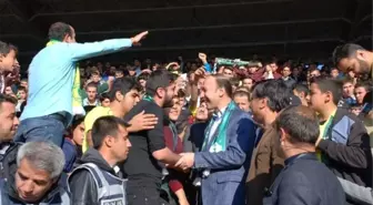 Sporda Özlenen Tablo Sergilendi