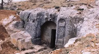 Tarihin Yaşamla Bütünleştiği Antik Kent 'Dülük'