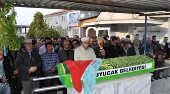 Tarım İlacıyla İntihar Etti