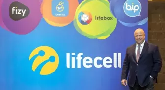 Turkcell'in Kıbrıs'ta Başlattığı Ses ve Sms'i Data'ya Taşıyan Çözümü 2017'de Türkiye'de