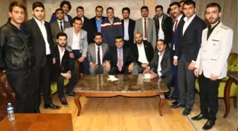 'Yeni Türkiye, Yeni Gelecek' Konferansı