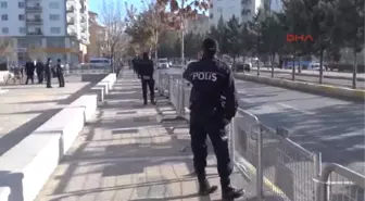 Aksaray Ethem Sarısülük Davasında, Sanık Polis Için 10 Ay Hapis Cezası Istendi