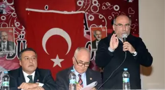 CHP Milletvekilleri Bitlis'te