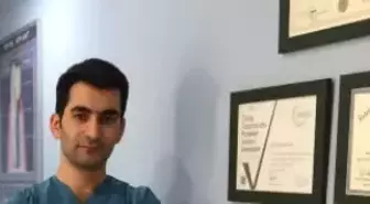 Diş Teli Kullanmaya Son