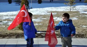 Dünya Şampiyonu Boksör Baba Ocağında Coşkuyla Karşılandı