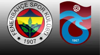 Fenerbahçe ve Trabzonspor Kulüpleri Pfdk'ya Sevk Edildi