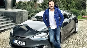 Geleceği Test Ettim!