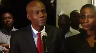 Haiti'nin Yeni Devlet Başkanı Muz Üreticisi Jovenel Moise