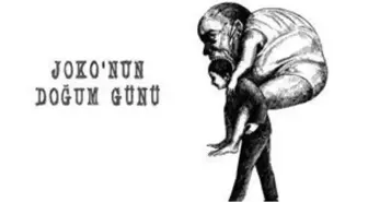 Joko'nun Doğum Günü