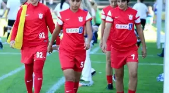 Konaklı Belediyespor'un Antalya Kabusu