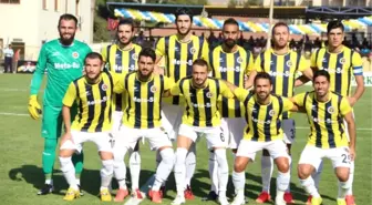 Menemen Belediyespor Kupada Amed Sportif'i Ağırlıyor