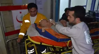 Ordu'da Karbonmonoksit Zehirlenmesi