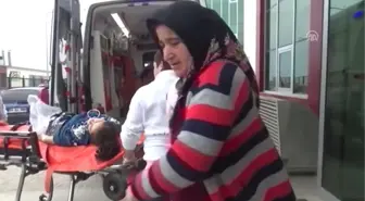 Ordu'da Karbonmonoksit Zehirlenmesi