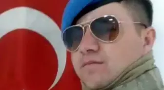 Şehit Uzman Çavuşun Adı Oğluyla Yaşayacak