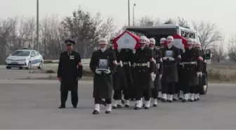 Tunceli Şehitlerine Uğurlama Töreni