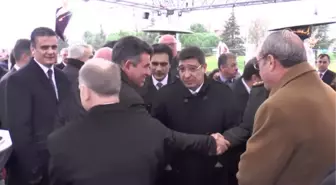 Türkiye Barolar Birliği Başkanı Feyzioğlu