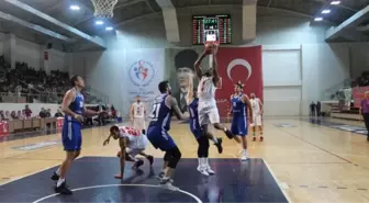 Türkiye Basketbol 1. Ligi