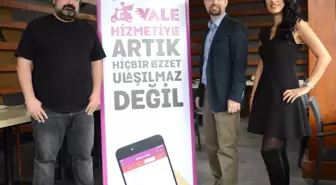 Yemeksepeti Vale hizmeti ile artık hiçbir lezzet ulaşılmaz değil