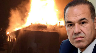 12 Can Gitti, Adana Belediye Başkanı 'Denetim Yapıldı mı?' Sorusuna Kızdı