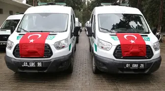 Adana'daki Yangın Faciasında Cevabı Aranan Sorular