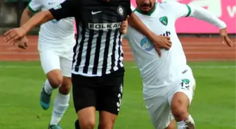 Altay'da Tek Aday Ekmekçioğlu