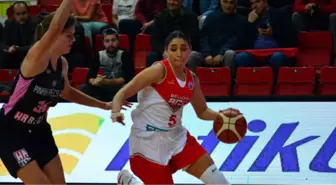 Basketbol: Fıba Kadınlar Avrupa Kupası