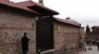 Belediye Mülkünün Ensar Vakfı'na Kiralanmasına Yürütmeyi Durdurma Kararı