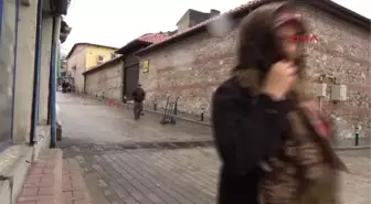 Bursa Belediye Mülkünün Ensar Vakfı?na Kiralanmasına Yürütmeyi Durdurma Kararı