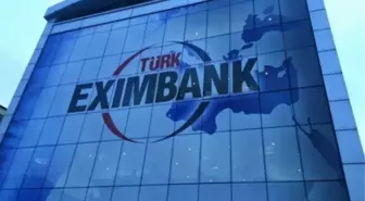 Eximbank'ta Hayrettin Kaplan Dönemi Sona Erdi