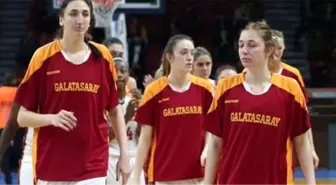 Galatasaray, Ttt Riga'ya Konuk Olacak