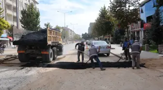 Görevlendirme Yapılan Belediyelerde Yoğun Mesai