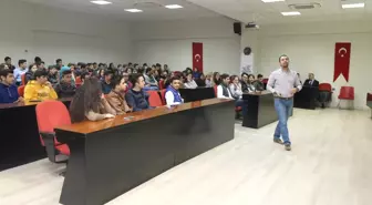 HBB, 'İş Güvenliği Ve Sağlığı' Konulu Seminer Düzenledi