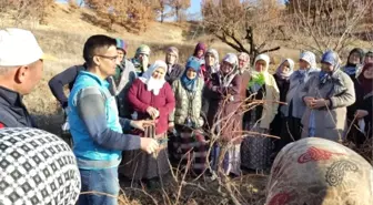 Hem Kursu Gördüler Hem de Para Aldılar